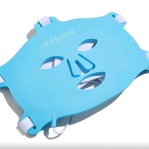 High Dose Red Light Mask